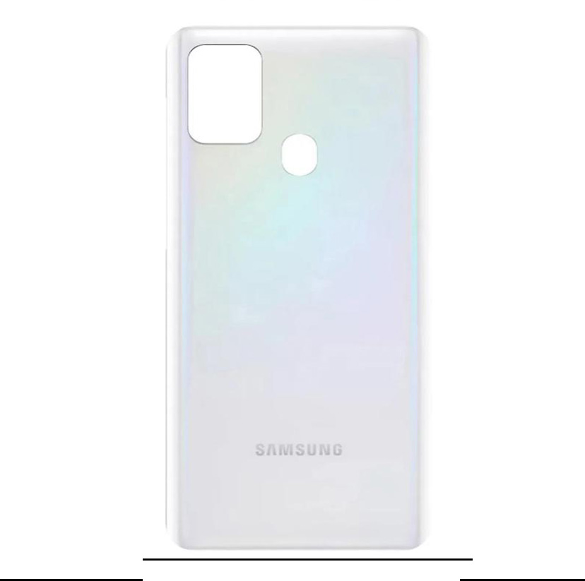 Samsung A(21)S Inner & Back