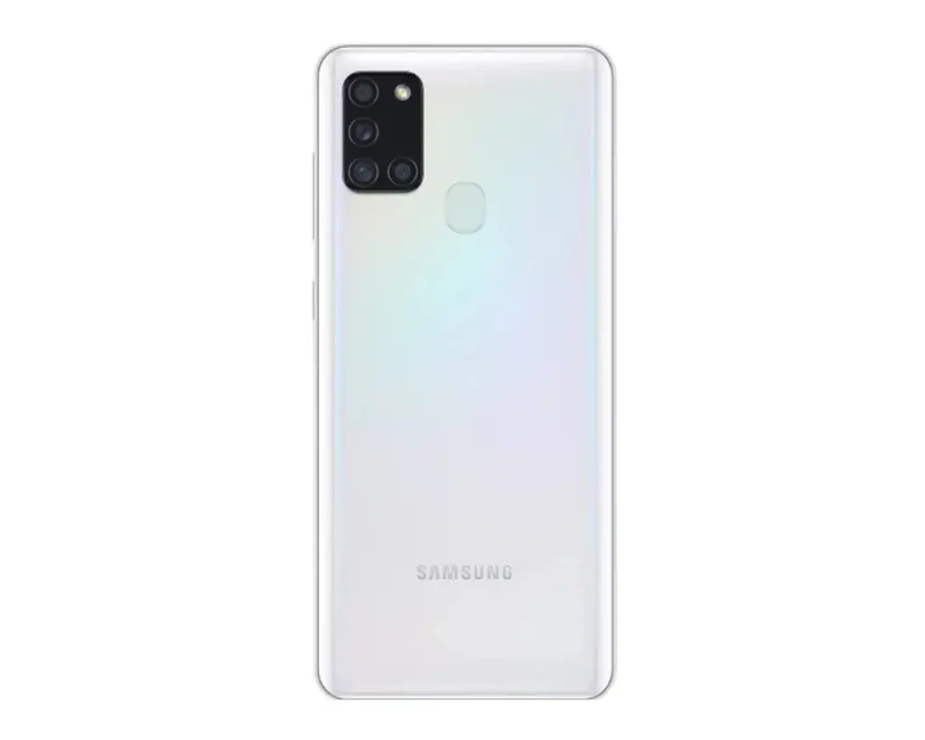 Samsung A(21)S Middle Ring