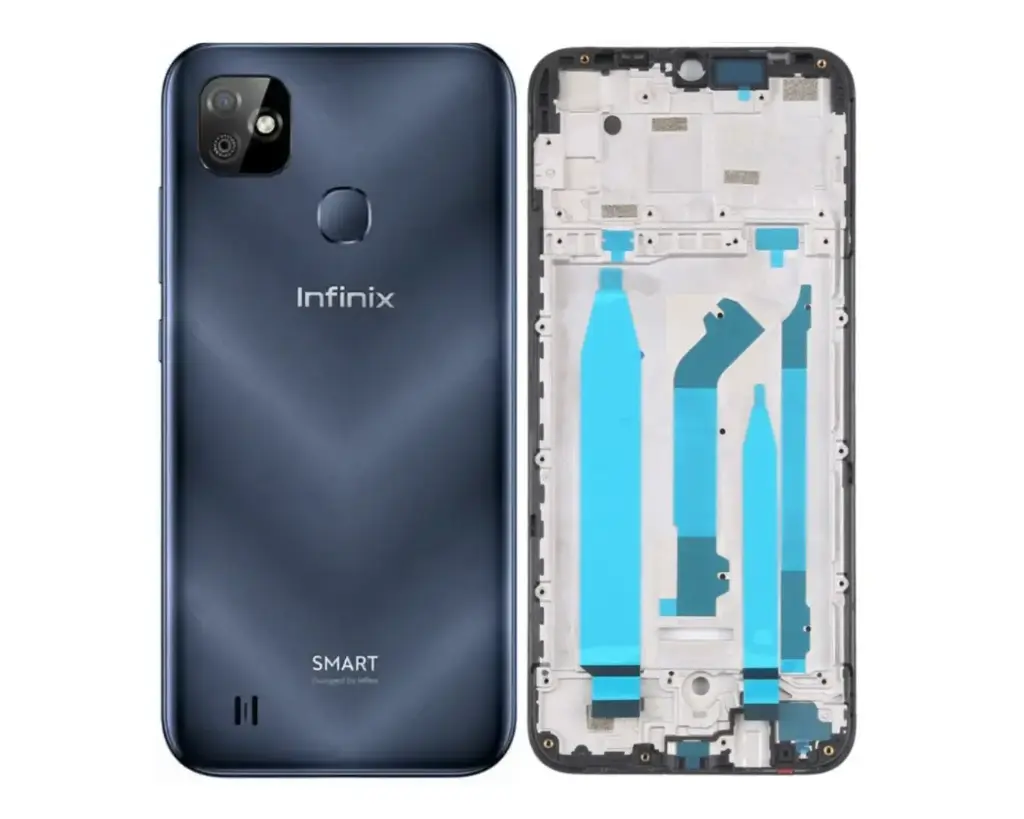 infinix Smart HD Complete Housing (2 in 1)