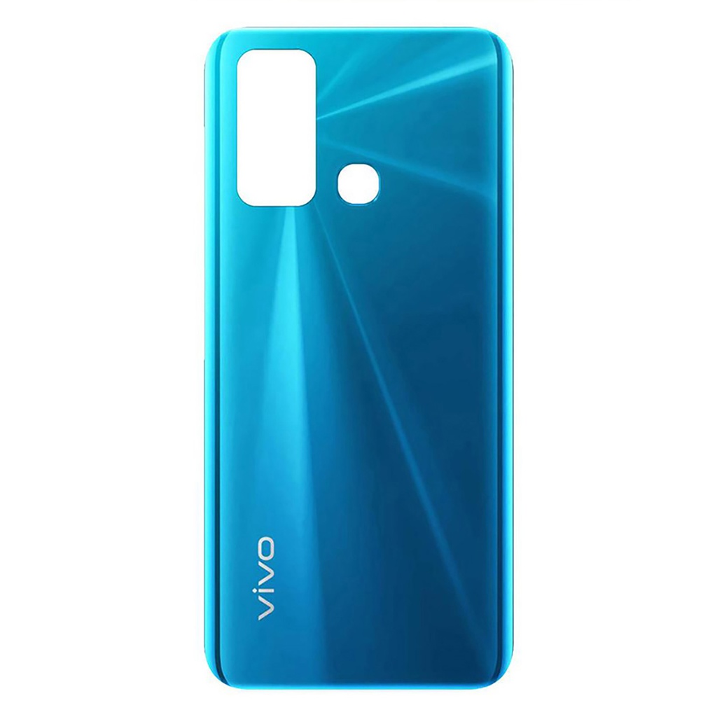 Vivo Y(30) Inner & Back