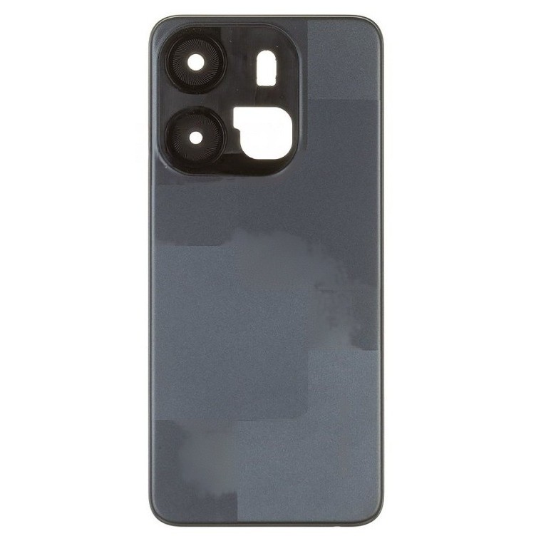 Tecno Pop (7) Only Back