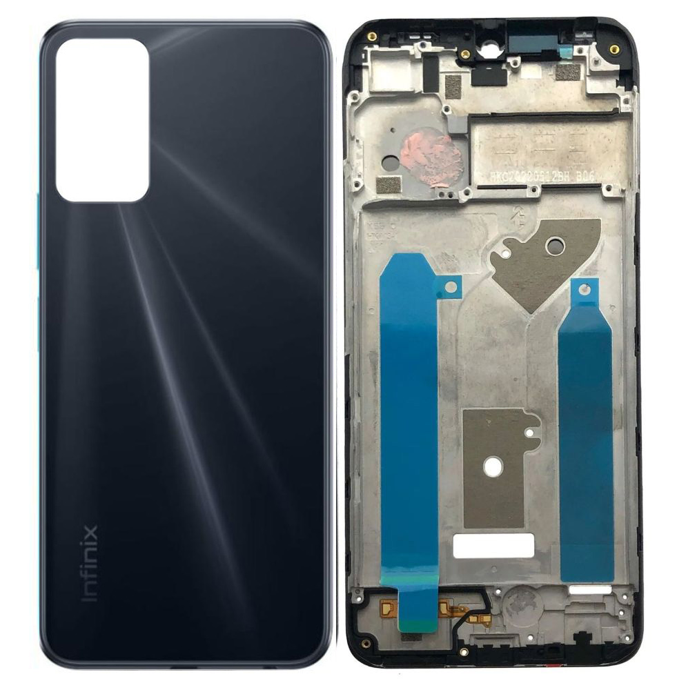Infinix Hot (12) X(6817) Complete Housing