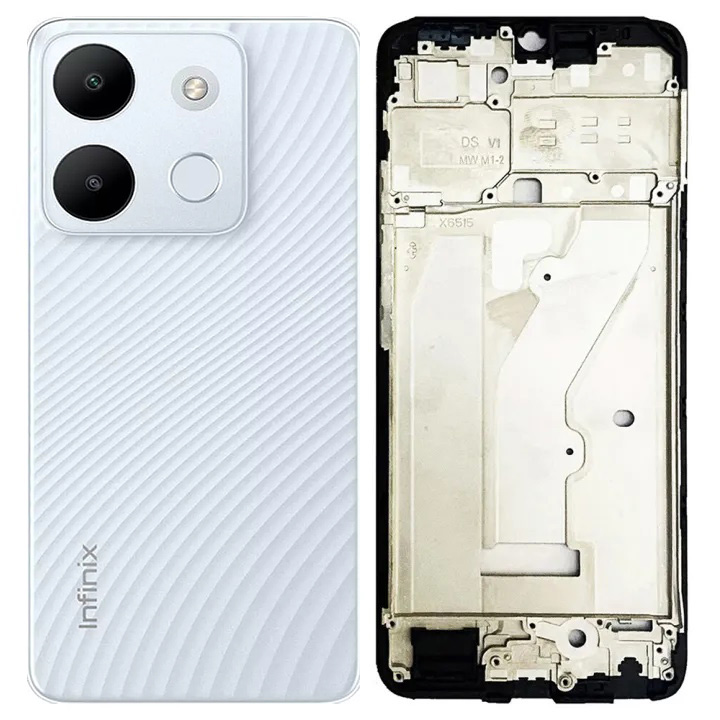 Infinix Smart (7) Complete Housing