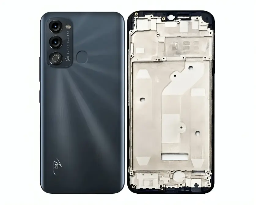 itell Vision (3) Complete Housing