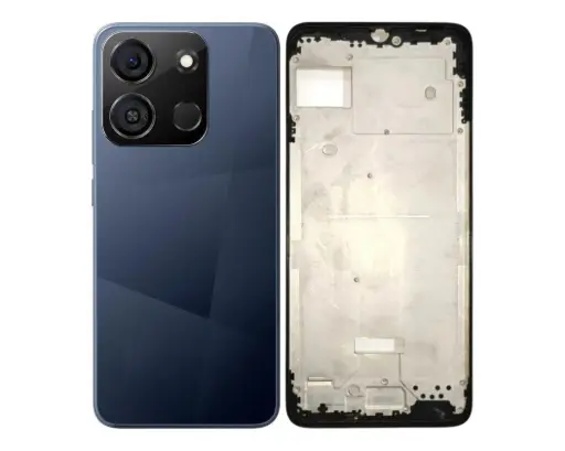 [HS6iTA05S-3-3] itell A(05)S Complete Housing (BLUE)