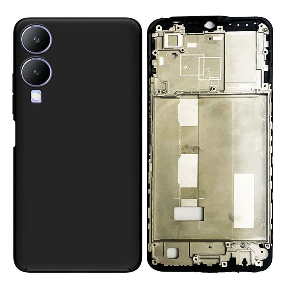 Vivo Y(17)S Complete Housing