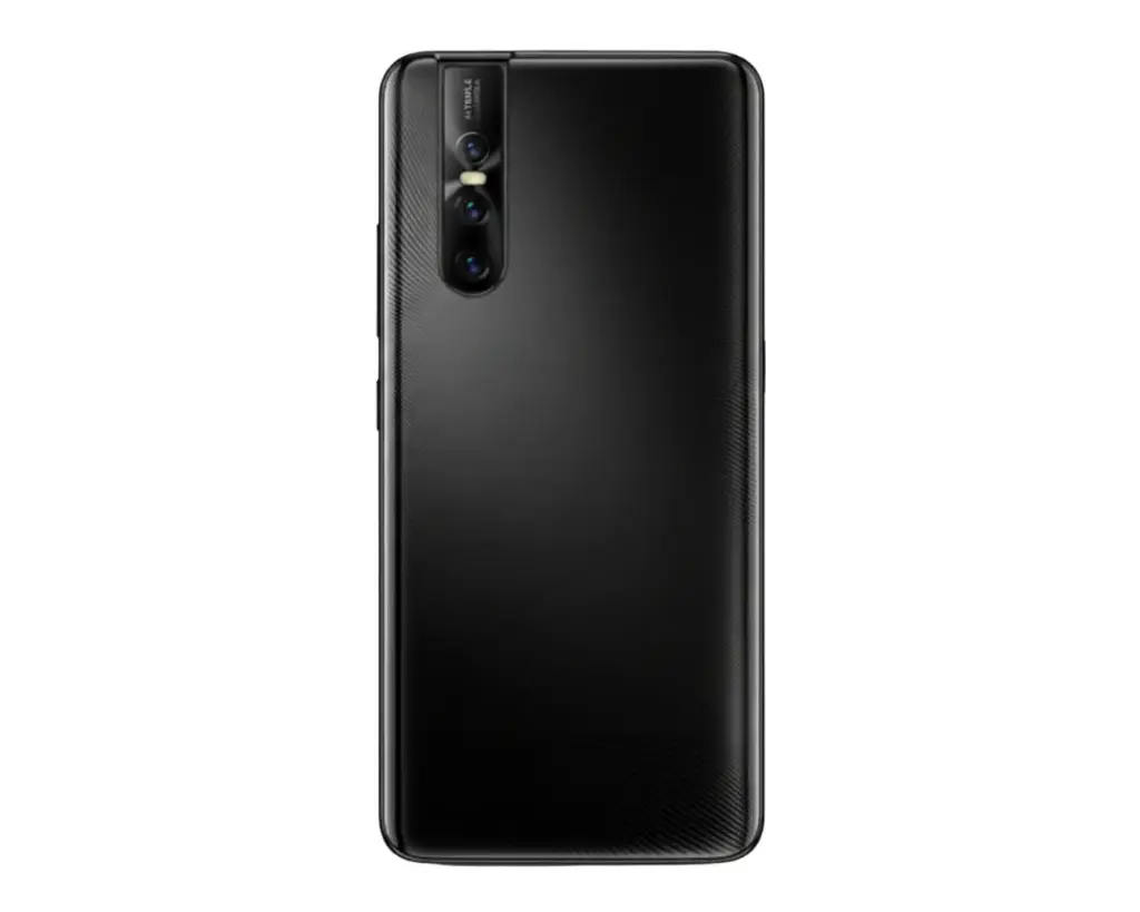 Vivo V(15) Pro Only Back