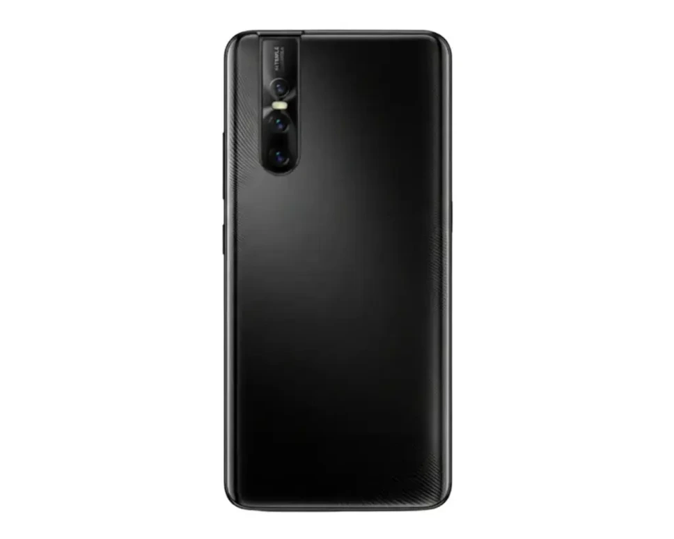 Vivo V(15) Pro Only Back