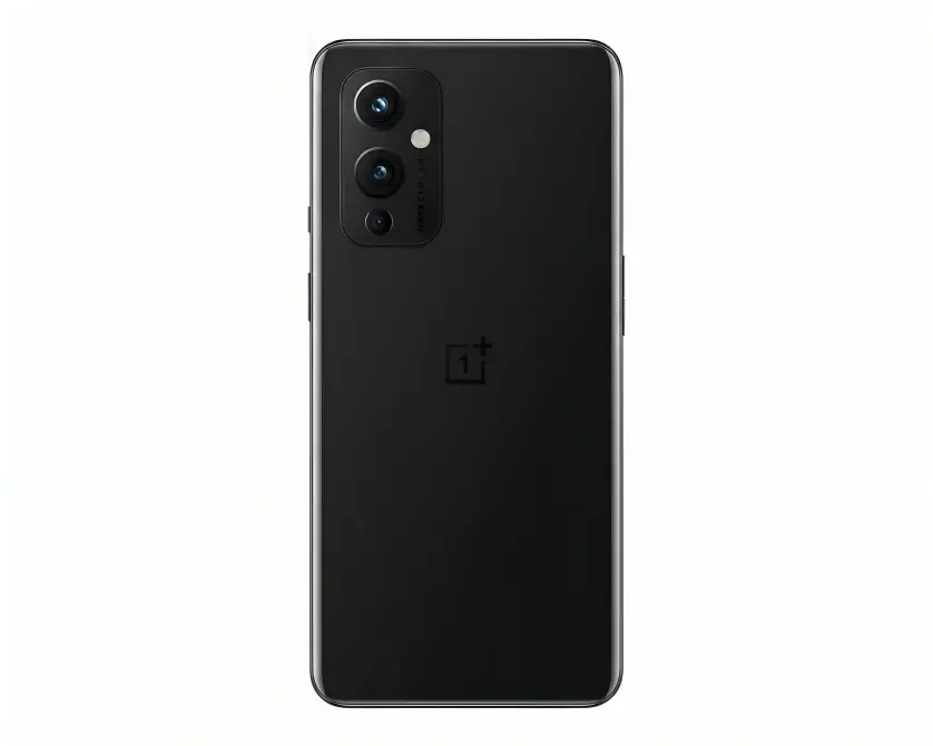 One Plus (9) Only Back