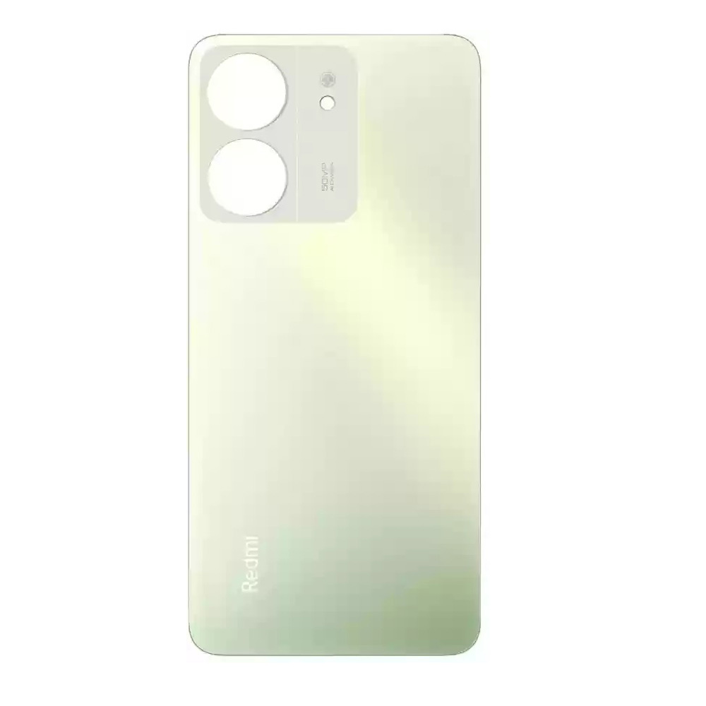 Redmi (13)C Only Back