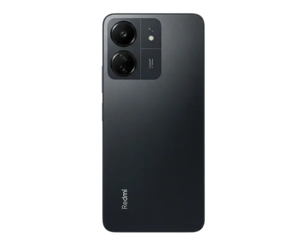 Redmi (13)C Only Back