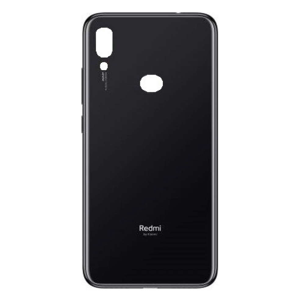 Redmi Note (7) Only Back