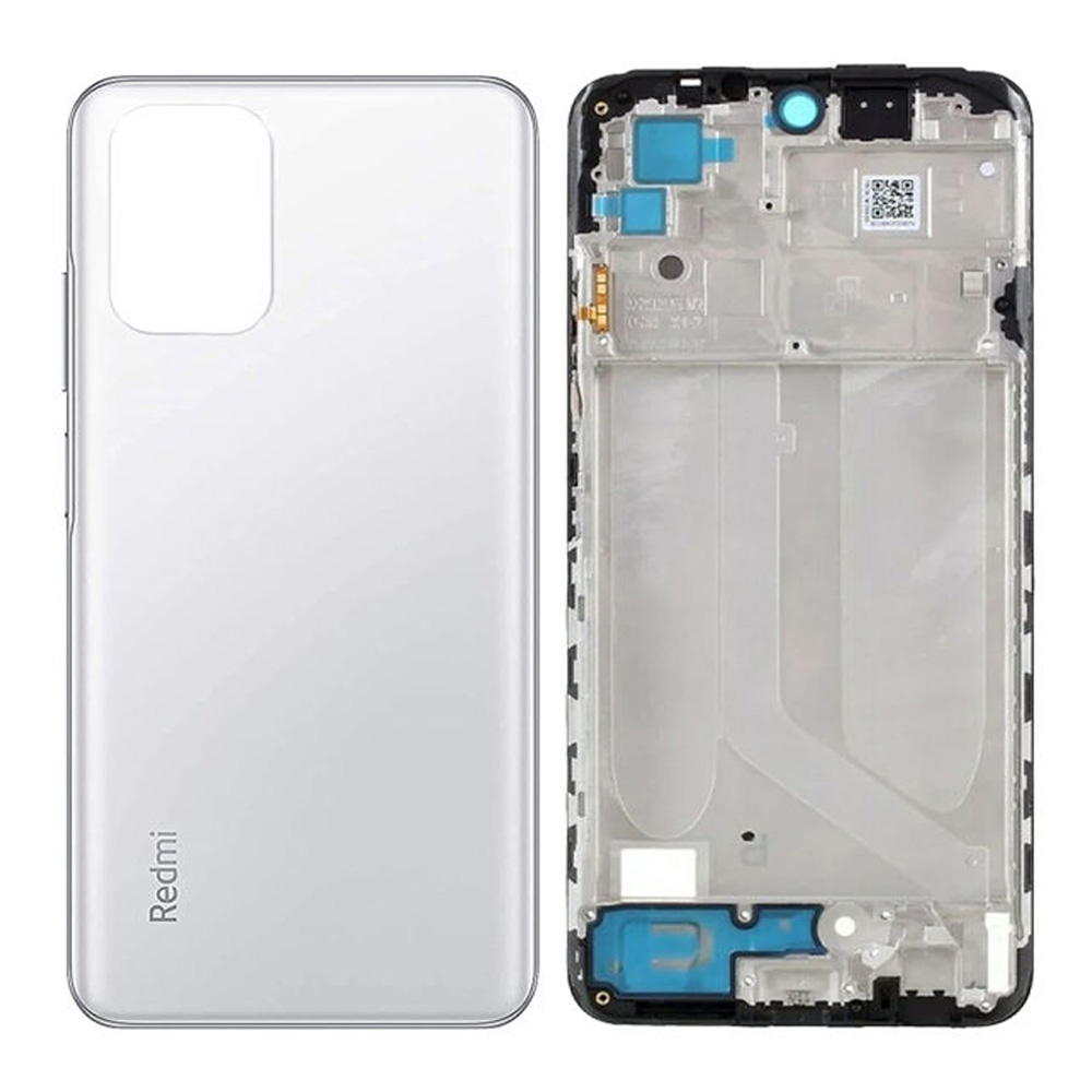 Redmi Note (10) Complete Housing