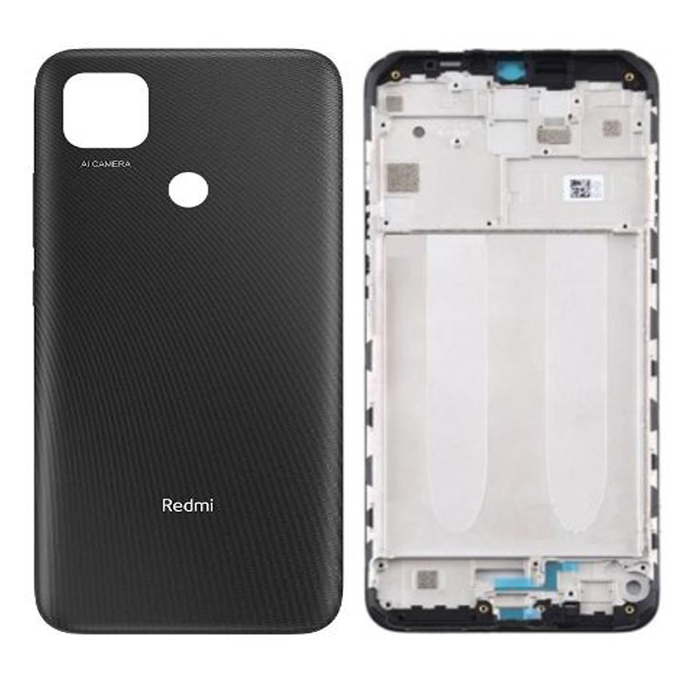 Redmi (9)C Complete Housing