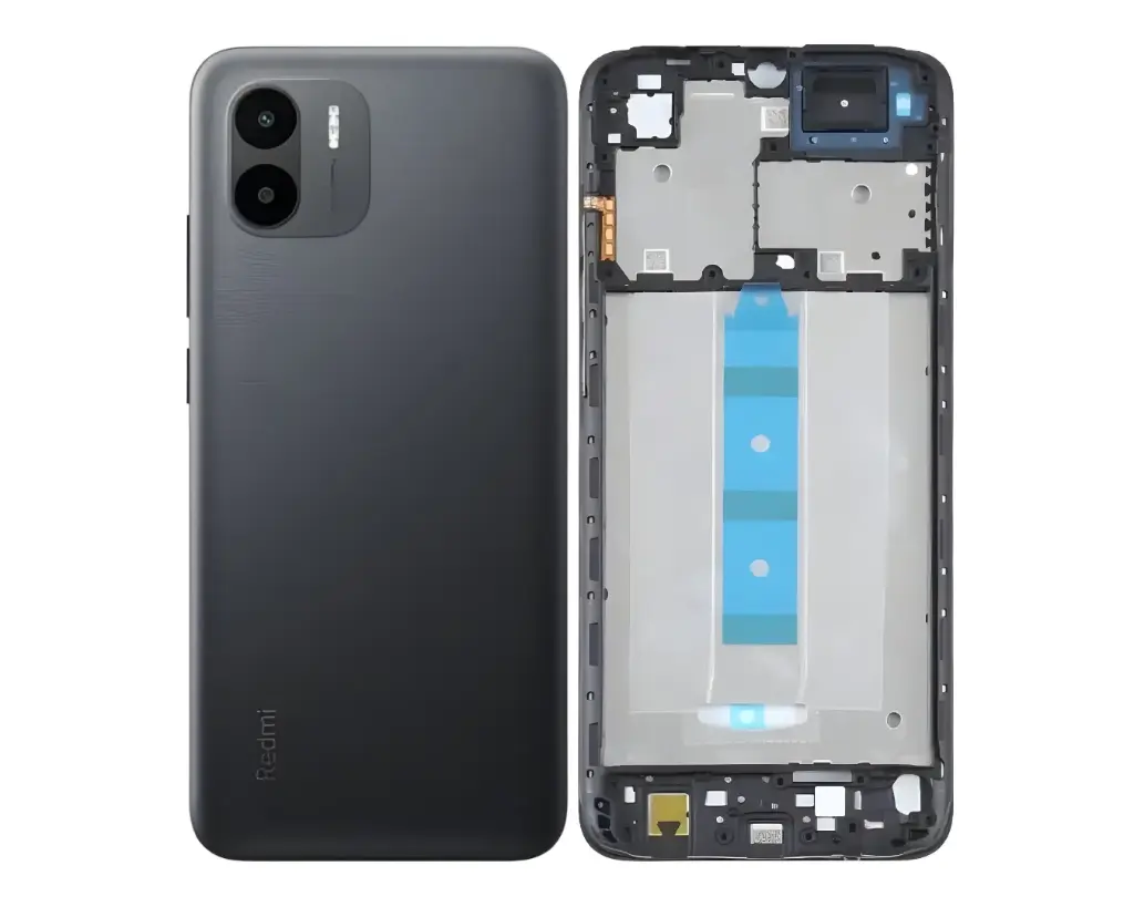 Redmi A(1) Plus Complete Housing