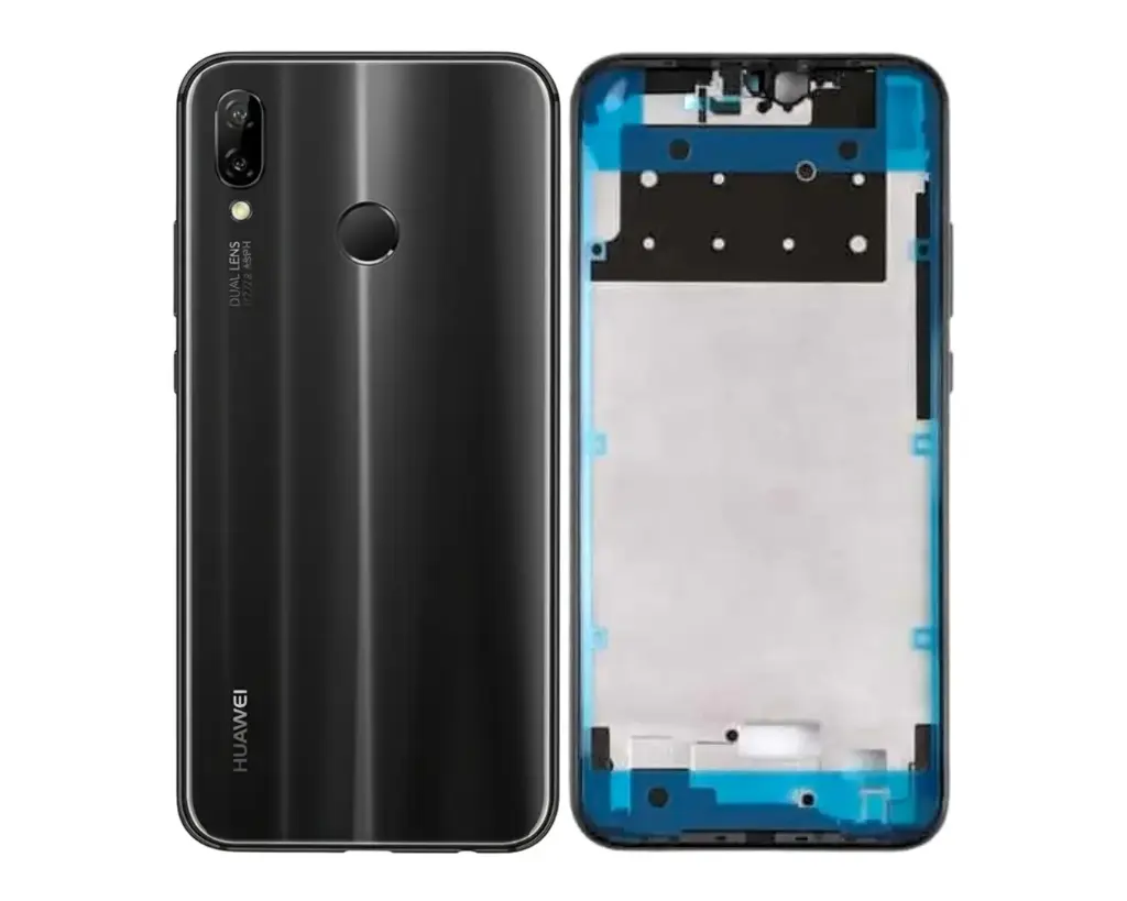 Huawei P(20) Lite Complete Housing (2 in 1)