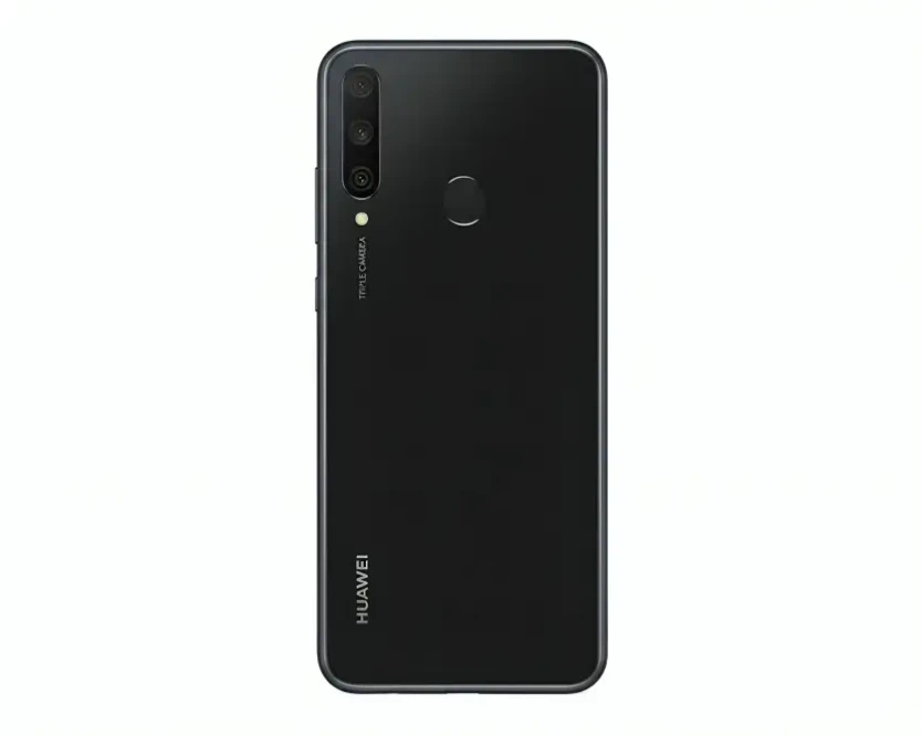 Huawei Y(6)P (2020) Only Back