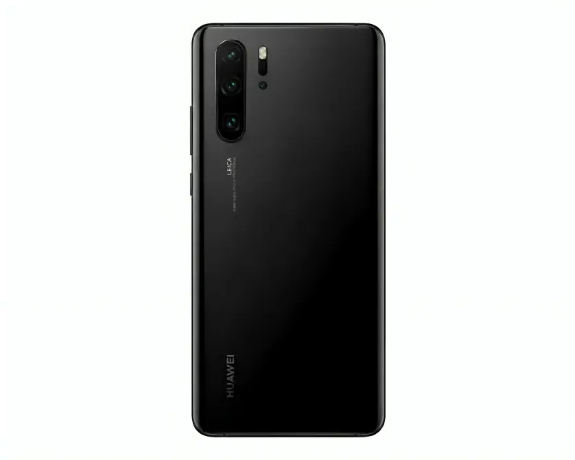 Huawei P(30) Pro Only Back