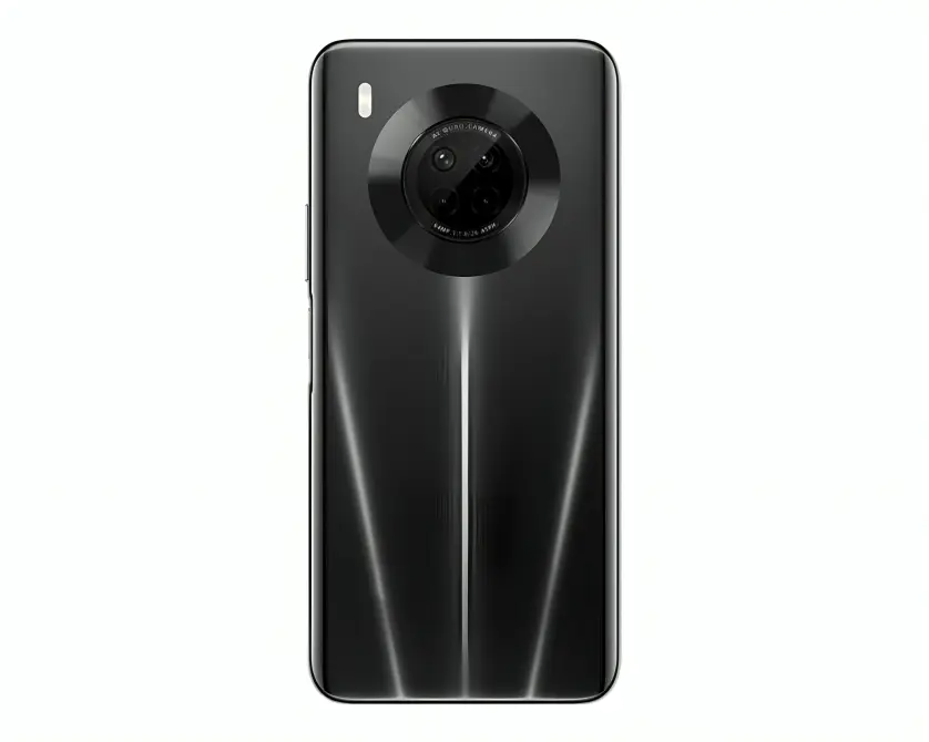 Huawei Y(9)A Only Back