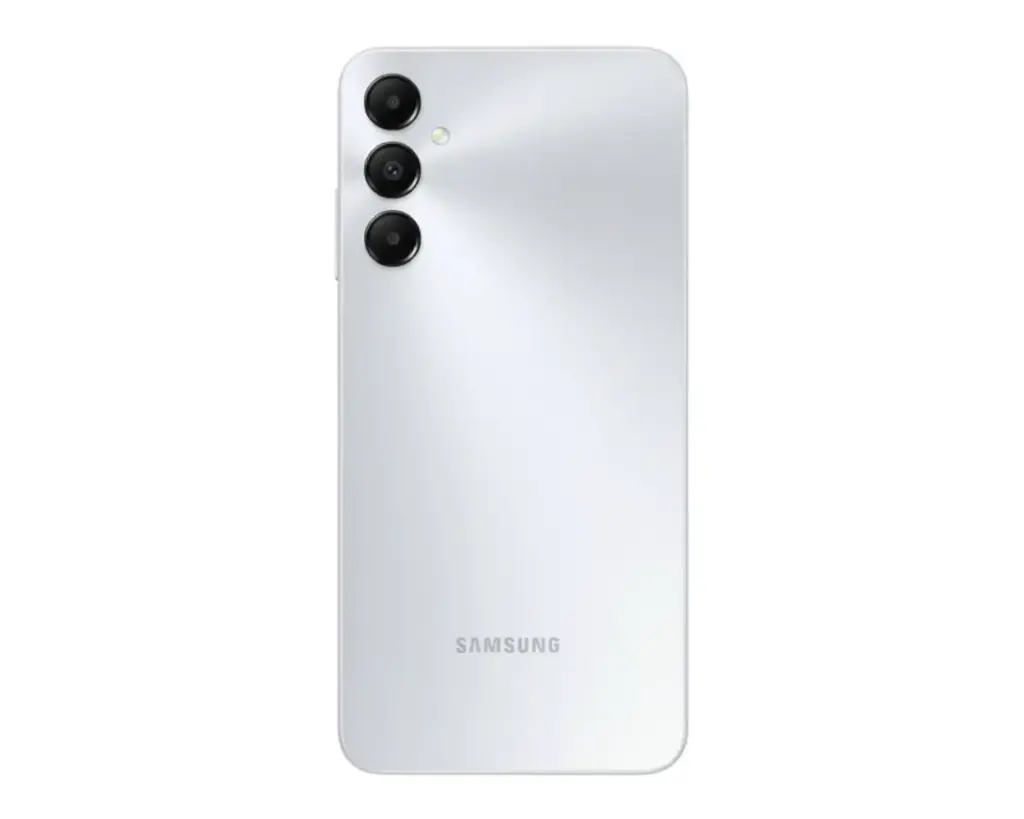 Samsung A(05)S Only Back