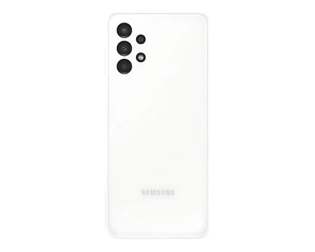 Samsung A(13) Only Back 