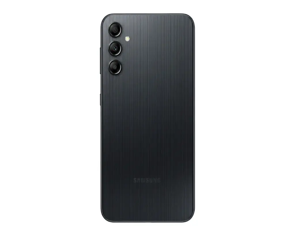 Samsung A(14) Only Back