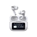 [HFB7LM8-135] Bluetooth Airpods Pro ANC Display