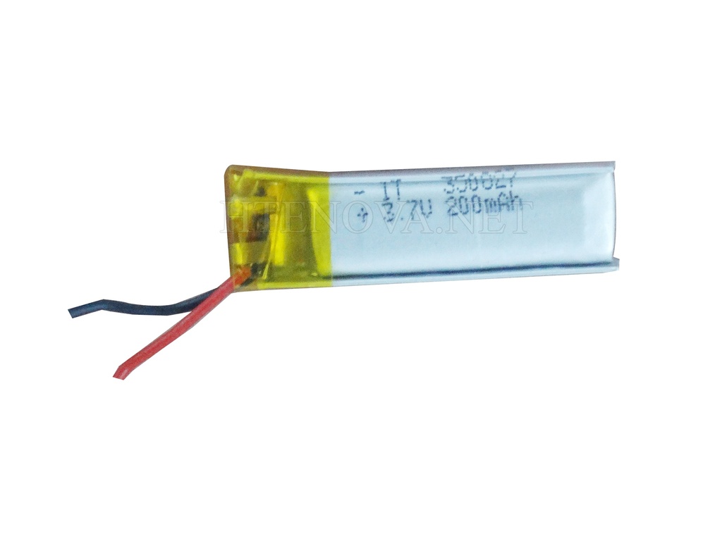 [BT MP3-20] MP3 Battery (iT 350827) 