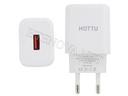 [C1A1S2HTU-2] Qualcomm Charging Adapter HOTTU FC03