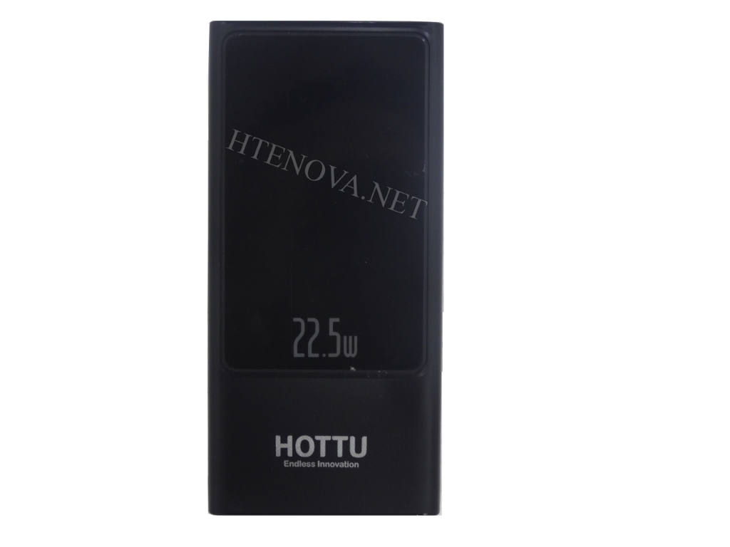 [PB10HTU-9] HOTTU  10000mAh Power Bank HT-11