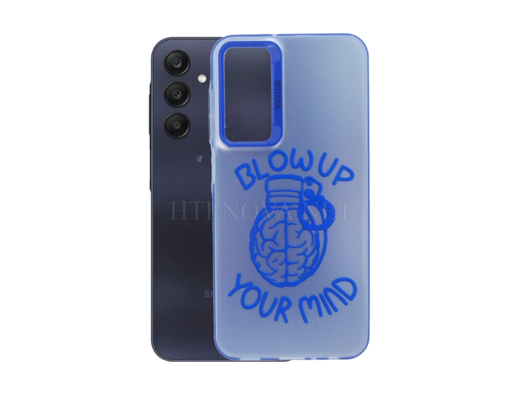 [PO31BSA25-14] Samsung A25 PC Print Case