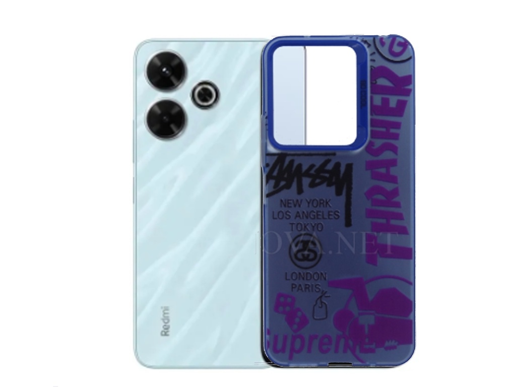 [PO31BMi13-14] Redmi 13 PC Print Case