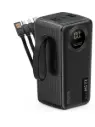 [PB50LM5C-1]  POWER BANK 50000 MAH SAYA 22.5W PB-03
