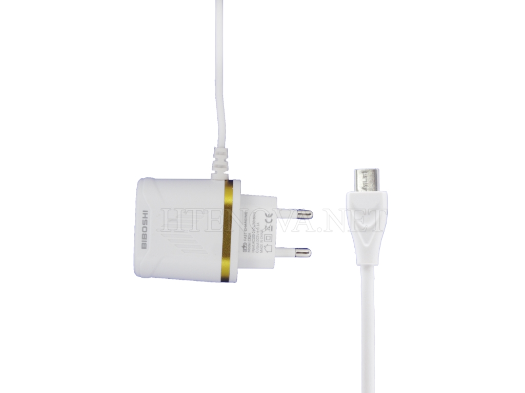[C1C3M1LM-25] C82A BIBOSHI Micro Charger   