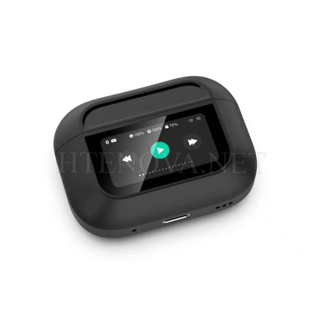 [HFB7LM8-141] Bluetooth AirPods Pro With Display TYPE (C)