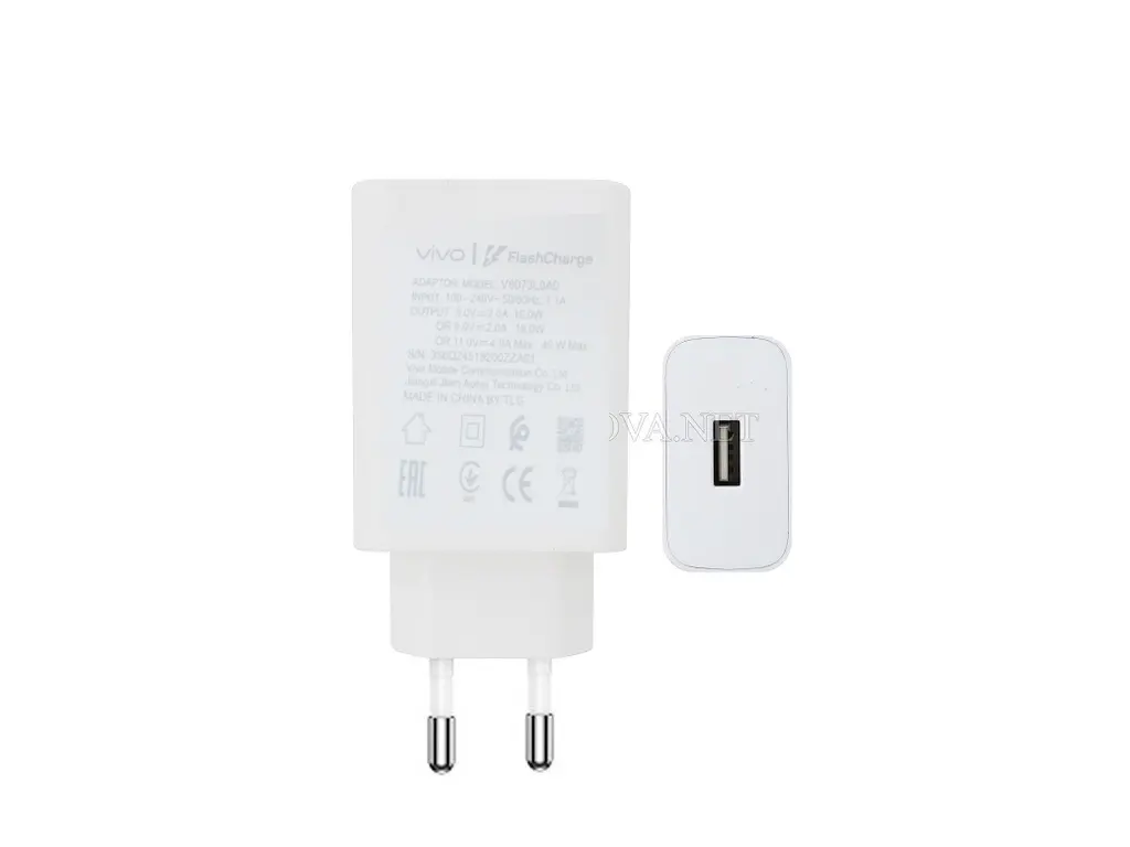 [C1A1S2Vi-37] ViVO FLASH CHARGING ADAPTOR