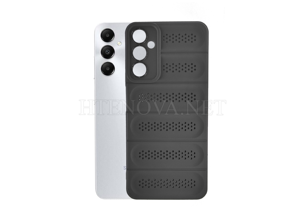 Samsung A05s Soft Silicone Back Case (Archive by Muneeb old pouch ids)