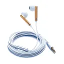 [HF1LM5-94] Handsfree IRON MAN METAL J-8