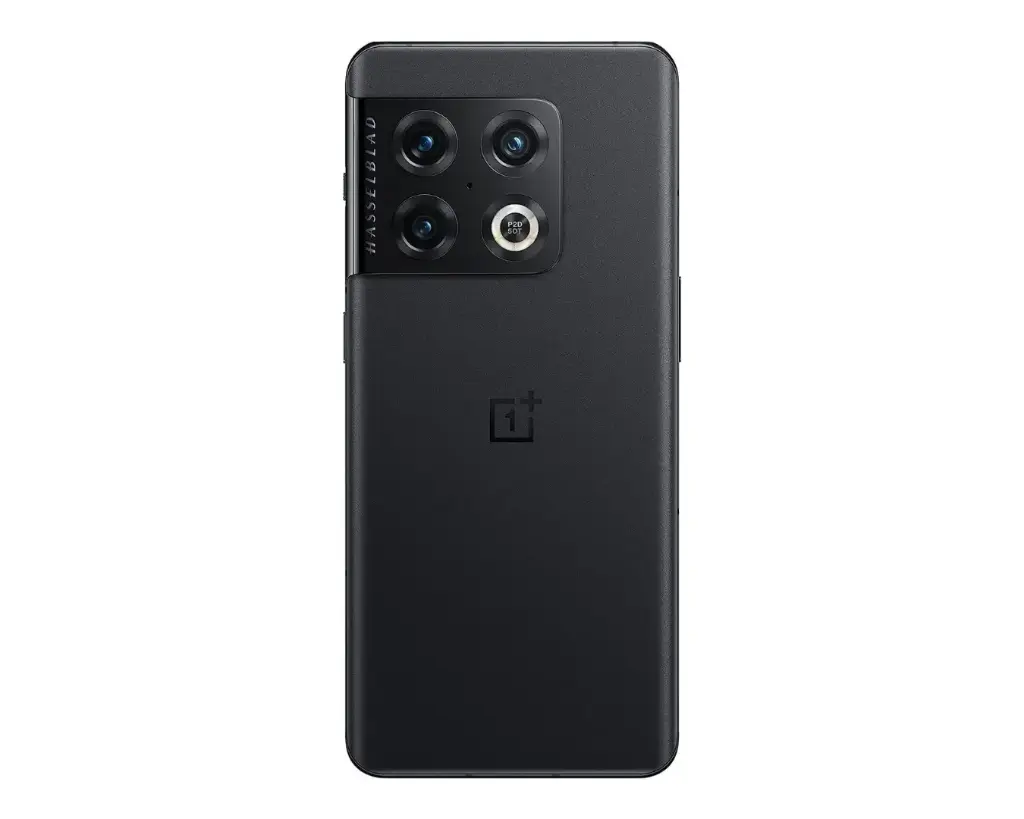 One Plus (10) Pro Only Back
