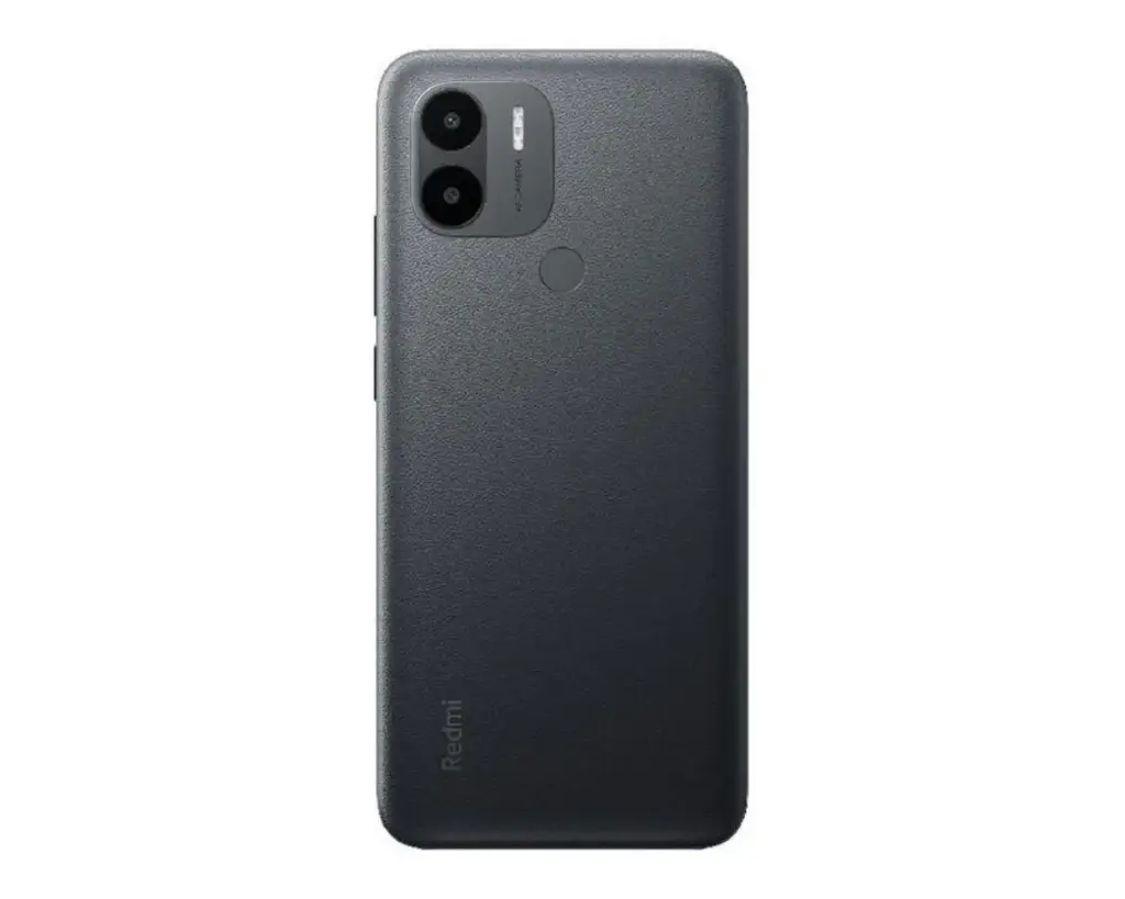 Redmi A(1) Plus Only Back
