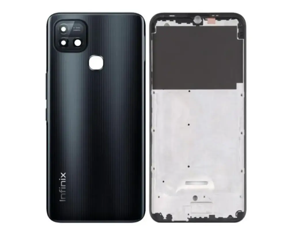 infinix Hot (10)i X(659) Complete Housing