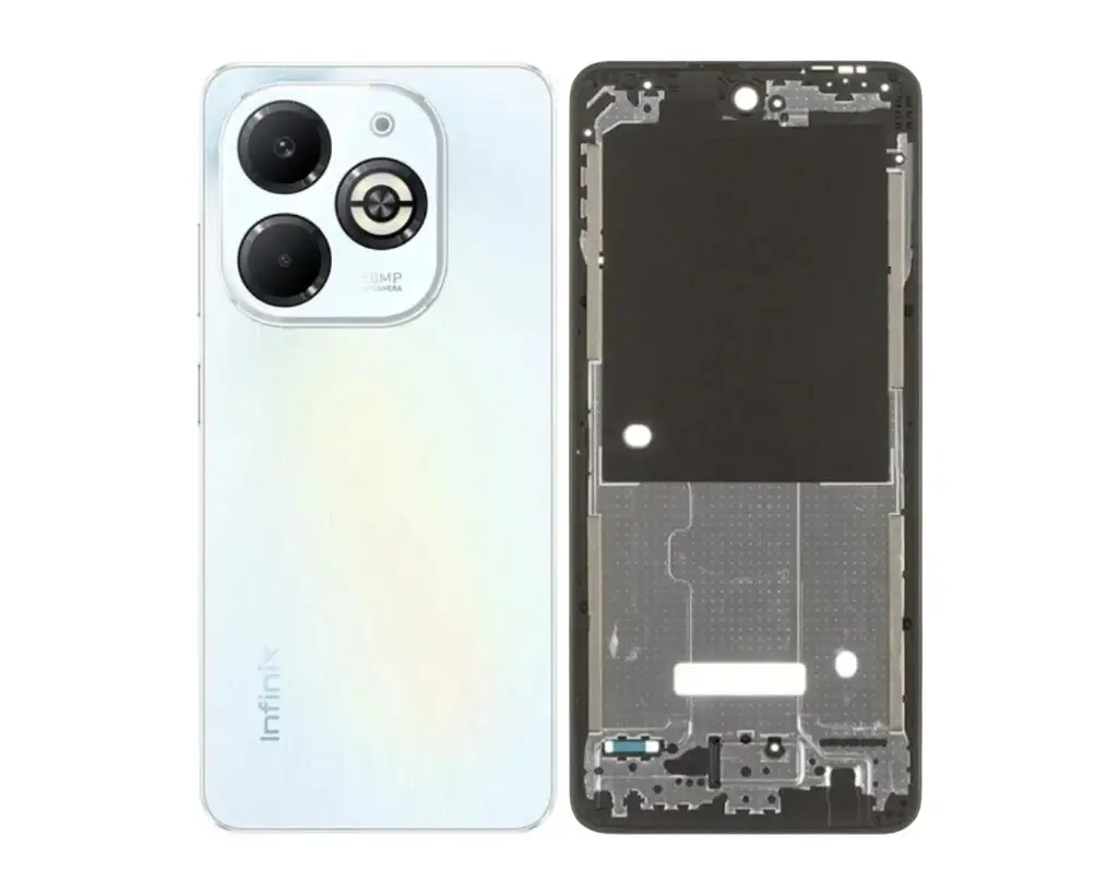 infinix Smart (8) Plus Complete Housing