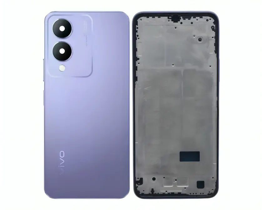 Vivo Y(17)S Complete Housing (3 in 1)