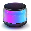 [MD2LM4A-64] Bluetooth MP3 Speaker Half Sun