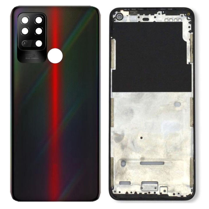 Tecno Pova Complete Housing