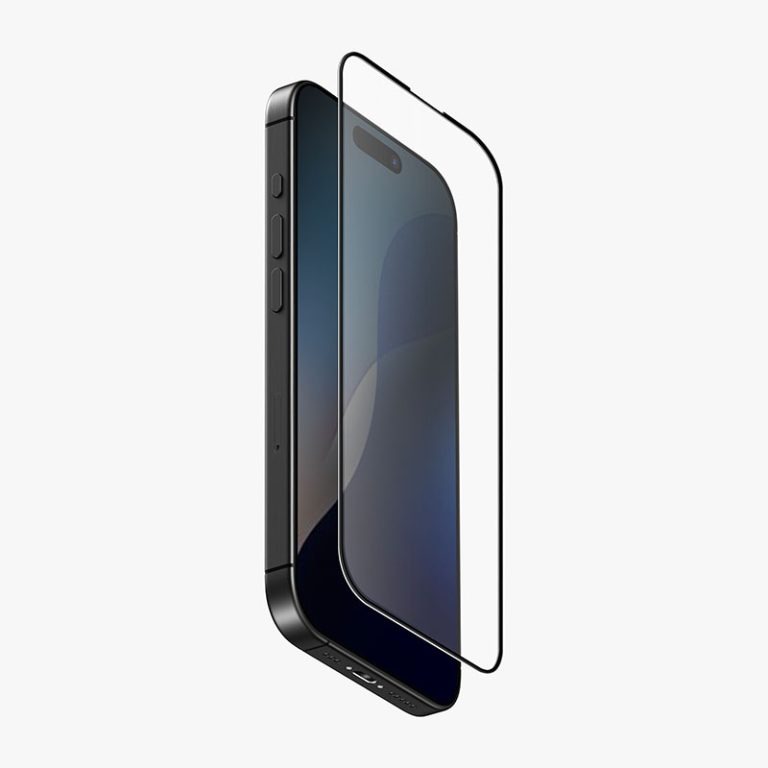 IPHONE 16 PRO MAX  OG Color Glass