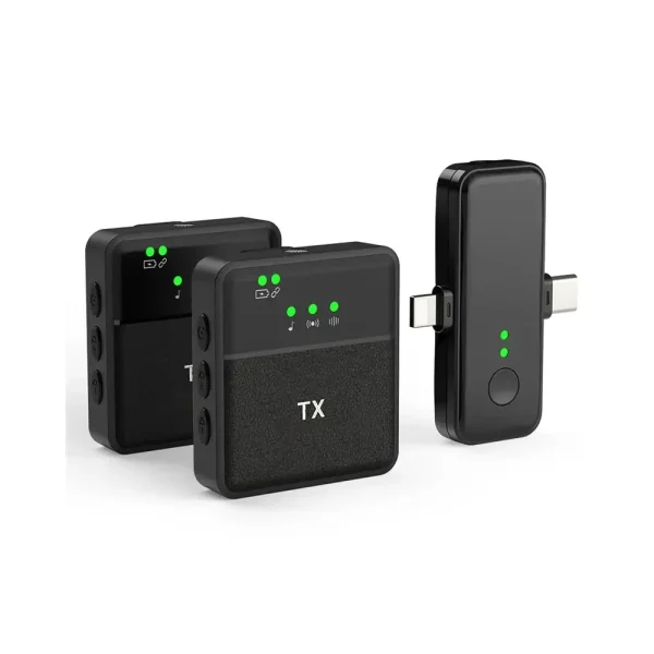 WIRELESS MIC 3 IN 1 MULTI FUNCTION  SX31