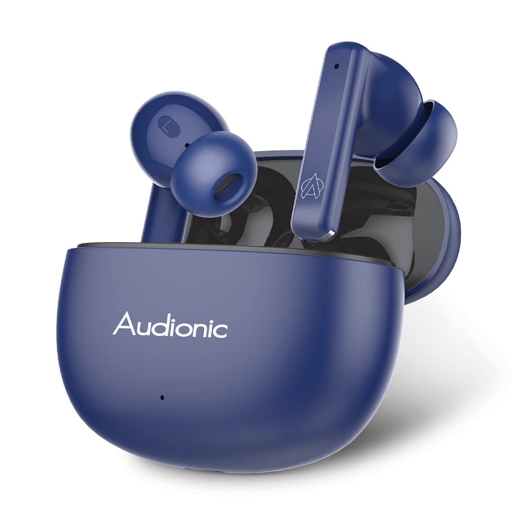 [HFB7AD8-26] Bluetooth Airbud Audionic 495