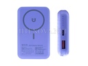 [PB10LM-175] Delab 10000MAH Wireless Power Bank