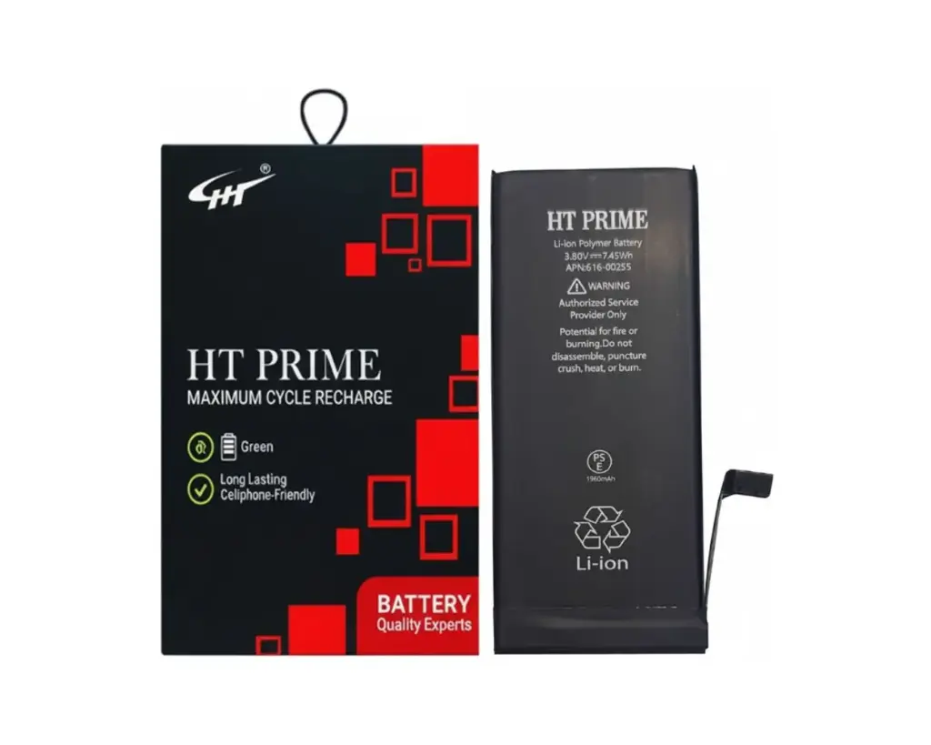 iPhone (7)G Battery HT Prime